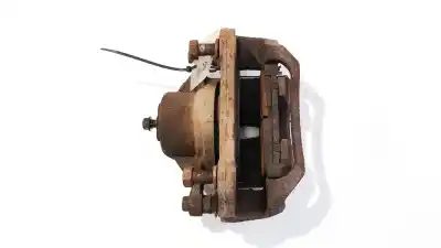 Second-hand car spare part front left brake caliper for kia ceed (ed) 1.6 crdi 115 oem iam references   