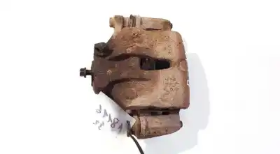 Peça sobressalente para automóvel em segunda mão pinça de travão dianteira direita por kia ceed (ed) 1.6 crdi 115 referências oem iam 