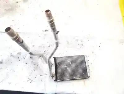 Pezzo di ricambio per auto di seconda mano radiatore riscaldamento/aria condizionata per fiat stilo (192) 1.9 jtd / 1.9 jtd 115 active riferimenti oem iam 
