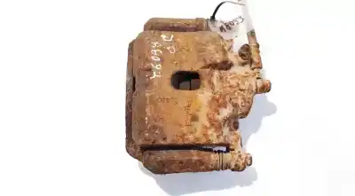 Peça sobressalente para automóvel em segunda mão pinça de travão dianteira direita por rover rover 600 (rh) 2.0 620 sdi referências oem iam 