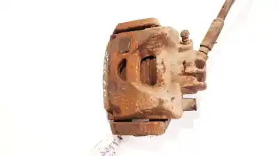 Second-hand car spare part front right brake caliper for citroen berlingo cuadro 1.6 16v hdi oem iam references 