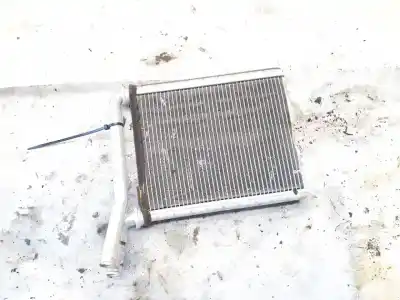 Автозапчасти б/у радиатор отопления / кондиционирования воздуха за toyota verso 2.0 d-4d cat ссылки oem iam 