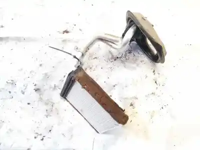 Peça sobressalente para automóvel em segunda mão condensador / radiador de sofagem / ar condicionado por volkswagen passat b6 (3c2) 2.0 tdi 16v referências oem iam 