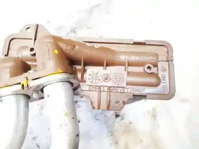 Peça sobressalente para automóvel em segunda mão condensador / radiador de sofagem / ar condicionado por dacia sandero 1.5 dci diesel cat referências oem iam   