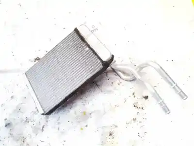 Second-hand car spare part heating / air conditioning radiator for mercedes clase c (w203) sportcoupe c 180 compressor (203.746) oem iam references 