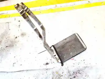 Piesă de schimb auto la mâna a doua radiator de încalzire / aer conditionat pentru fiat stilo (192) 1.9 jtd / 1.9 jtd 115 active referințe oem iam 