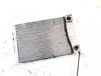 Автозапчастина б/у радіатор опалення / кондиціонації для mercedes w203, 2000.05 - 2004.02 c 220 cdi (203.006) 105kw 2000.05 - 2007.02 посилання на oem iam 