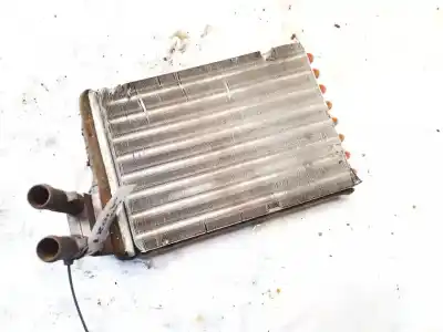 Peça sobressalente para automóvel em segunda mão condensador / radiador de sofagem / ar condicionado por chrysler pt cruiser (pt) 2.2 crd touring referências oem iam 