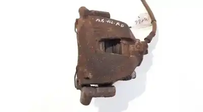 Pezzo di ricambio per auto di seconda mano pinza freno anteriore destra per volvo v50 (545) 2.0 d riferimenti oem iam 814