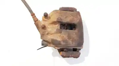 Peça sobressalente para automóvel em segunda mão pinça de travão dianteira esquerda por volvo v70 ii (285) 2.5 tdi referências oem iam 