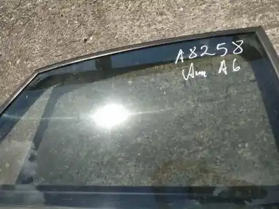 Автозапчасти б/у заднее правое окно за audi a6 avant (4b5) 1.9 tdi ссылки oem iam   