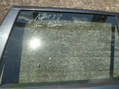 Автозапчастина б/у вікно задне ліве для skoda octavia combi (1z5) 1.9 tdi dpf посилання на oem iam   