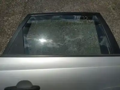 Peça sobressalente para automóvel em segunda mão vidro traseiro direito por hyundai i30 1.6 crdi cat referências oem iam 