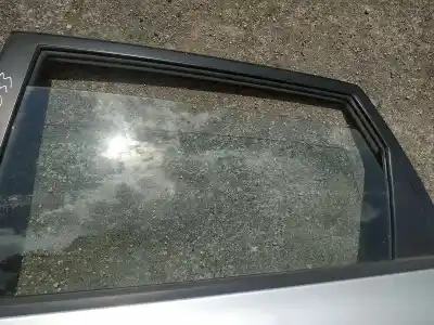 Peça sobressalente para automóvel em segunda mão vidro traseiro esquerdo por hyundai i30 1.6 crdi cat referências oem iam 