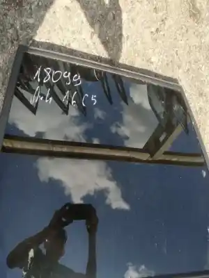 Автозапчастина б/у вікно задне ліве для audi a6, c5 2001.08 - 2005.01 facelift 1.8 t 110kw 1997.01 - 2005.01 посилання на oem iam    Автозапчастина б/у вікно задне ліве для audi a6, c5 2001.08 - 2005.01 facelift 1.8 t 110kw 1997.01 - 2005.01 посилання на oem iam