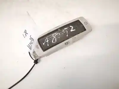 Pezzo di ricambio per auto di seconda mano Pilota Di Registrazione per VOLKSWAGEN PASSAT VARIANT (3B5) 1.9 TDI Riferimenti OEM IAM 3B0947291  