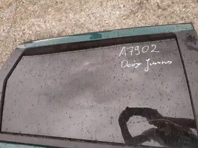 Автозапчасти б/у заднее правое окно за dodge journey 2.0 16v crd cat ссылки oem iam 