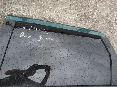 Автозапчасти б/у заднее левое окно за dodge journey 2.0 16v crd cat ссылки oem iam   