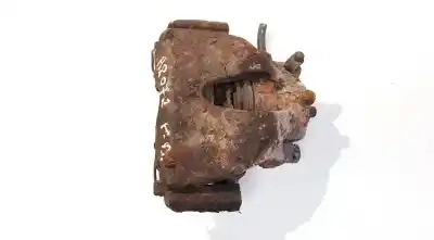 Second-hand car spare part front right brake caliper for opel zafira b 1.9 cdti oem iam references 