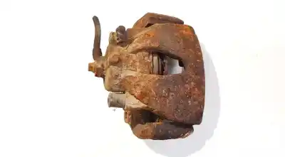 Second-hand car spare part front left brake caliper for opel zafira b 1.9 cdti oem iam references 