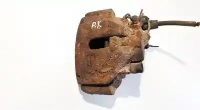 Автозапчастина б/у передній лівий гальмум для audi a6, c5 1997.01 - 2001.08 2.4 121kw 1997.02 - 2005.01 посилання на oem iam 