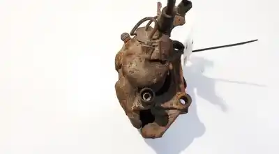 Автозапчастина б/у передній лівий гальмум для audi a6, c5 1997.01 - 2001.08 2.4 121kw 1997.02 - 2005.01 посилання на oem iam   