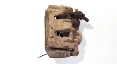 Peça sobressalente para automóvel em segunda mão pinça de travão dianteira direita por ford transit mod.2000 caja abierta ft 300 2.0 medio referências oem iam 