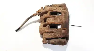 Peça sobressalente para automóvel em segunda mão pinça de travão dianteira esquerda por ford transit mod.2000 caja abierta ft 300 2.0 medio referências oem iam 