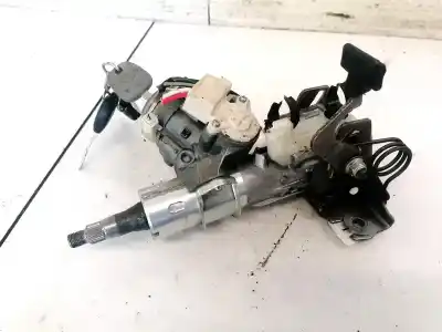 Second-hand car spare part Steering Column for TOYOTA VERSO 2.0 D-4D CAT OEM IAM references   