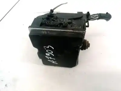 Pezzo di ricambio per auto di seconda mano abs per toyota verso 2.0 d-4d riferimenti oem iam 445400f050