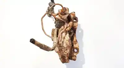 Автозапчастина б/у передній лівий гальмум для audi a8 (d2) 2.5 tdi посилання на oem iam   