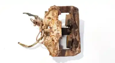 Автозапчастина б/у передній лівий гальмум для audi a8 (d2) 2.5 tdi посилання на oem iam   