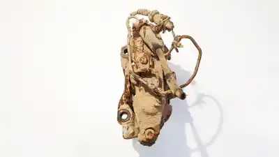 Автозапчасти б/у передний правый тормозной суппорт за audi a8 (d2) 2.5 tdi ссылки oem iam   