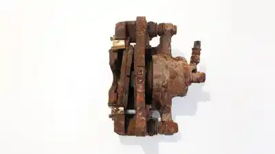 Second-hand car spare part front left brake caliper for chevrolet matiz 0.8 cat oem iam references   