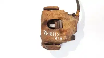 Pezzo di ricambio per auto di seconda mano  per KIA SHUMA  Riferimenti OEM IAM   