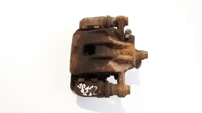 Peça sobressalente para automóvel em segunda mão pinça de travão traseira esquerda por hyundai getz (tb) 1.5 crdi referências oem iam 