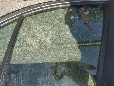 Автозапчастина б/у ліве передне вікно для renault megane i scenic (ja0) 1.9 dt alize посилання на oem iam   