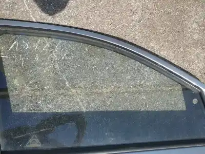 Peça sobressalente para automóvel em segunda mão vidro dianteiro direito por hyundai getz (tb) 1.6 gls referências oem iam 