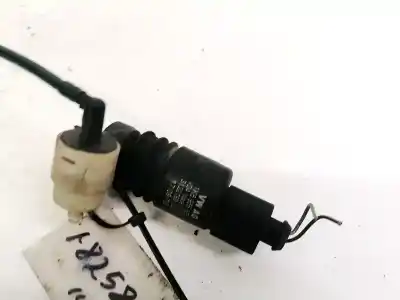 Peça sobressalente para automóvel em segunda mão motor limpa vidros por audi a6 avant (4b5) 1.9 tdi referências oem iam 1k6955651  3122789