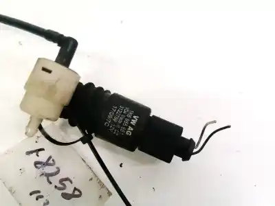 Peça sobressalente para automóvel em segunda mão motor limpa vidros por audi a6 avant (4b5) 1.9 tdi referências oem iam 1k6955651  3122789