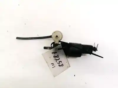Peça sobressalente para automóvel em segunda mão motor limpa vidros por audi a6 avant (4b5) 1.9 tdi referências oem iam 1k6955651
