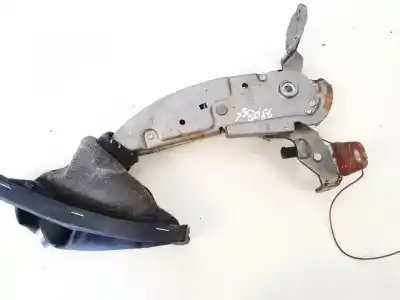 Second-hand car spare part handbrake lever for opel meriva b 1.7 16v cdti oem iam references 
