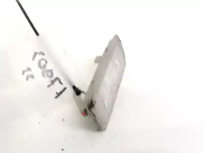 Pezzo di ricambio per auto di seconda mano pilota di registrazione per toyota verso 2.0 d-4d riferimenti oem iam 81340030100