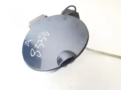 Peça sobressalente para automóvel em segunda mão tampa de combustível por seat leon (1p1) 2.0 16v t fsi referências oem iam 1k0010350s