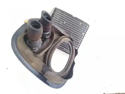 Peça sobressalente para automóvel em segunda mão condensador / radiador de sofagem / ar condicionado por seat leon (1p1) 2.0 16v t fsi referências oem iam 1k0819031a