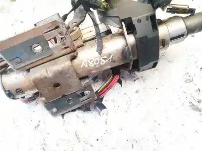 Автозапчасти б/у рулевая колонка за audi a3 (8l) 1.9 tdi ambition ссылки oem iam 8l1419501t  