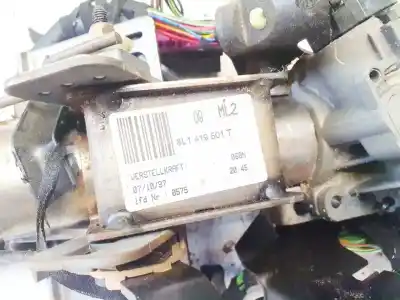 Автозапчасти б/у рулевая колонка за audi a3 (8l) 1.9 tdi ambition ссылки oem iam 8l1419501t  