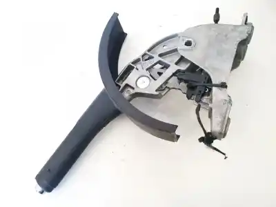 Peça sobressalente para automóvel em segunda mão alavanca de travão de mão por seat leon (1p1) 2.0 16v t fsi referências oem iam 1k0711303h