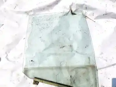 Автозапчастина б/у задне праве скло для ssangyong musso 2.9 70 kw посилання на oem iam   