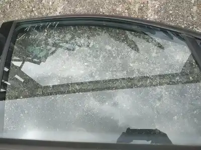 Автозапчастина б/у передній правий місяць для lancia phedra (180) 2.0 jtd 16v emblema cae посилання на oem iam 